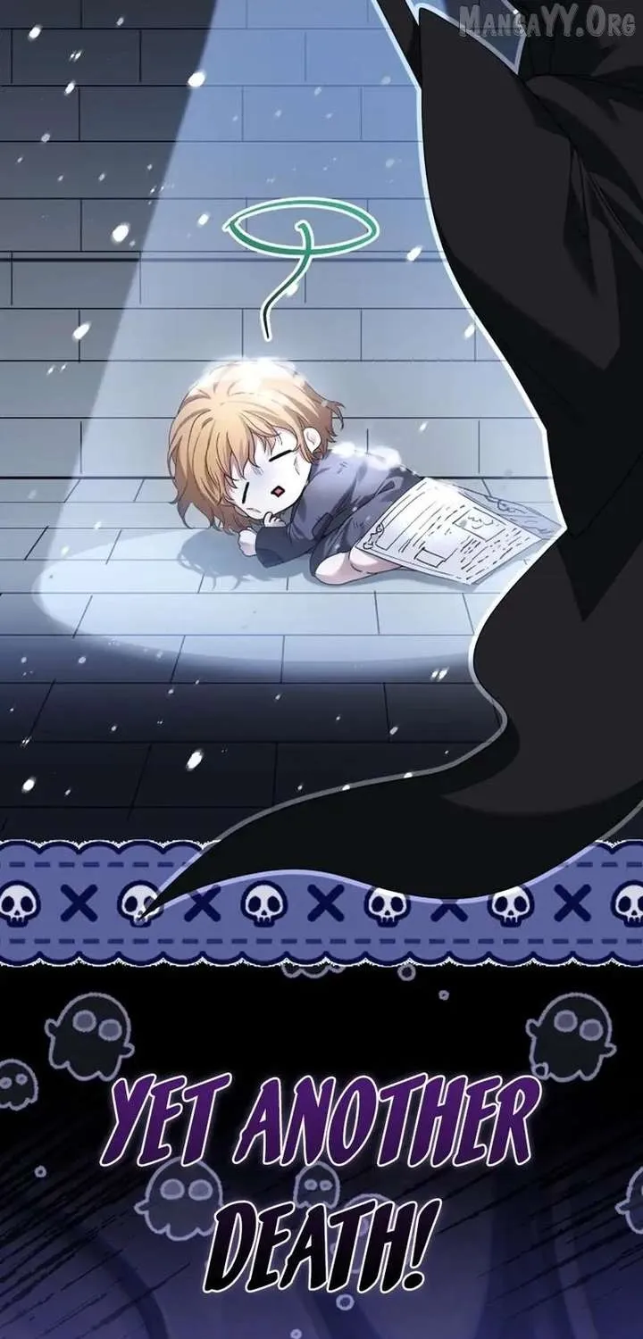 The Baby Raises a Villain (Promo) Chapter 1 page 111 - 