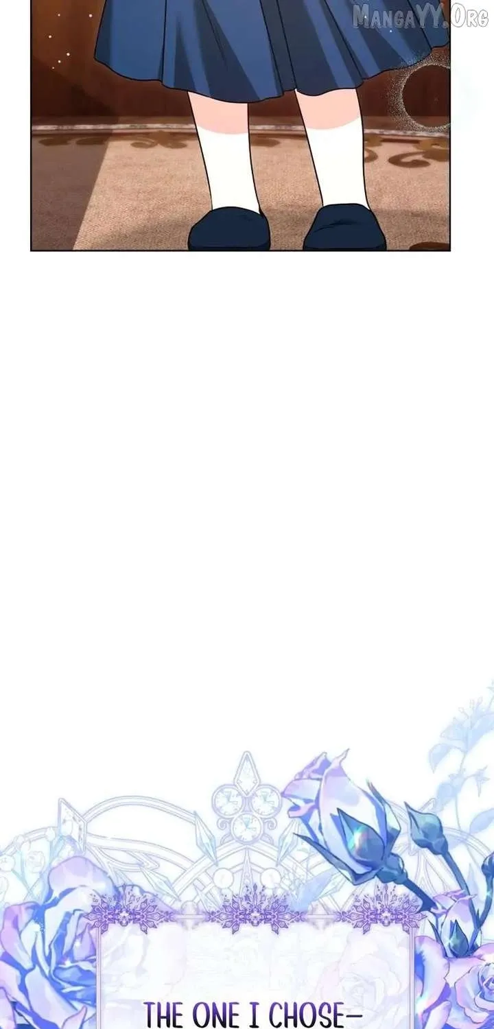 The Baby Raises a Villain (Promo) Chapter 1 page 121 - 