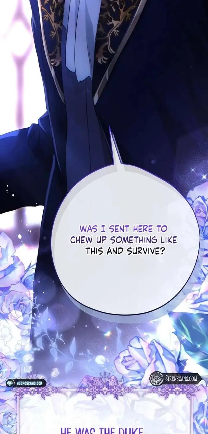 The Baby Raises a Villain (Promo) Chapter 1 page 123 - 