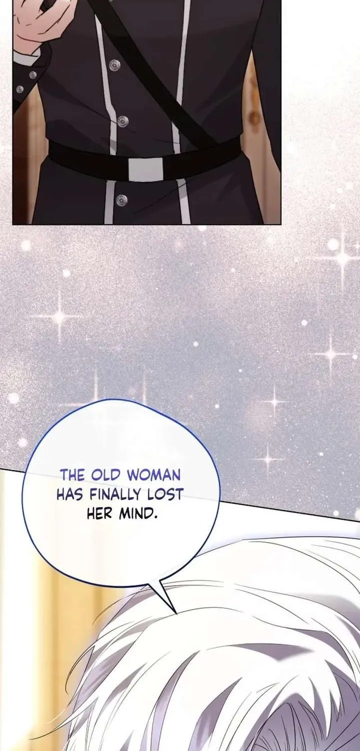 The Baby Raises a Villain (Promo) Chapter 1 page 126 - 