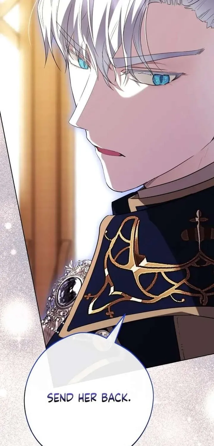 The Baby Raises a Villain (Promo) Chapter 1 page 127 - 