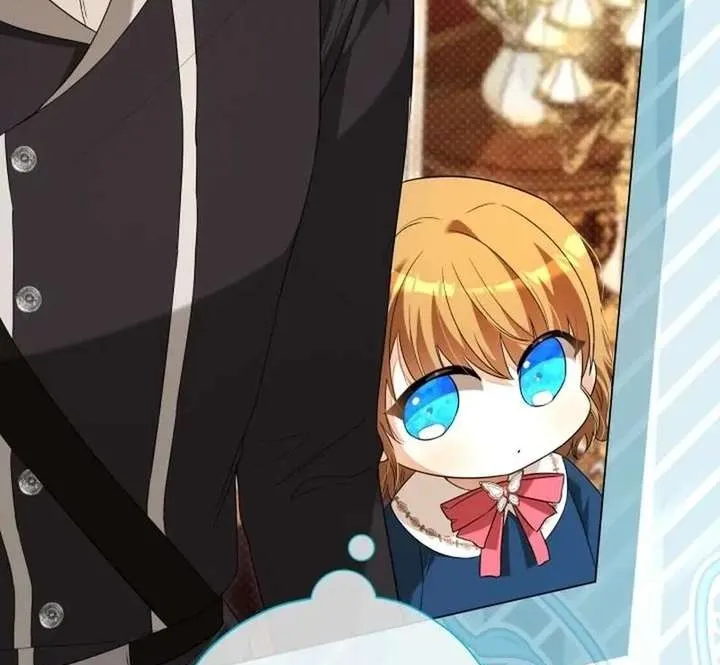 The Baby Raises a Villain (Promo) Chapter 1 page 135 - 