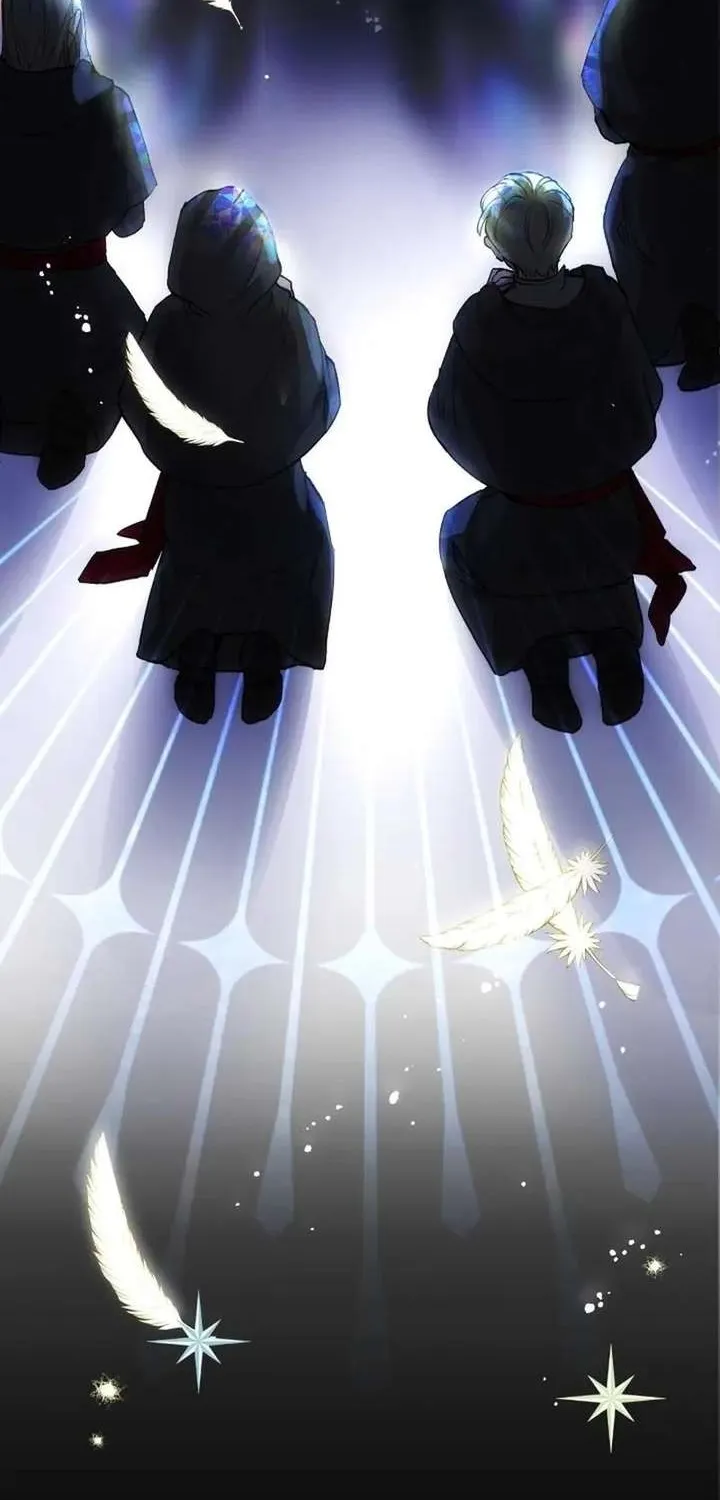 The Baby Raises a Villain (Promo) Chapter 1 page 17 - 