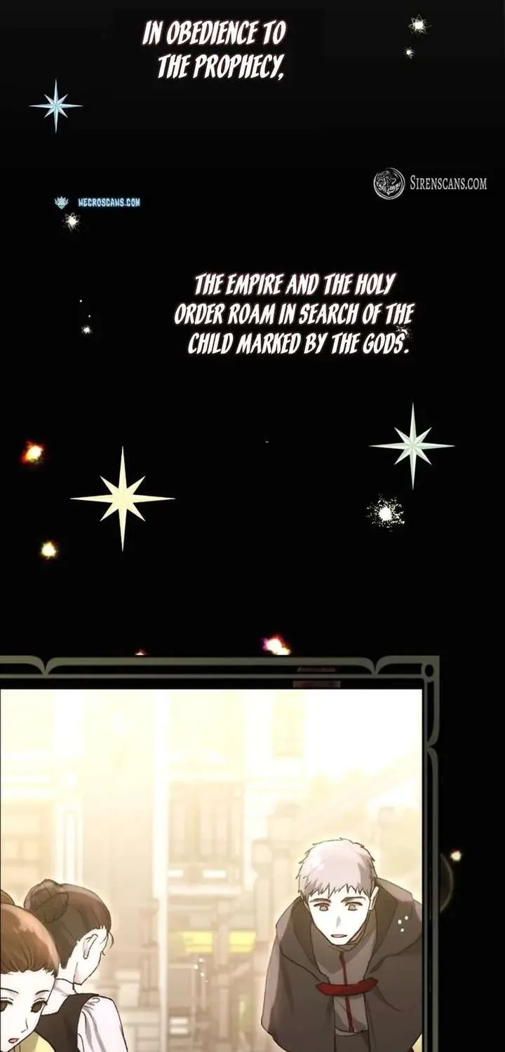The Baby Raises a Villain (Promo) Chapter 1 page 18 - 