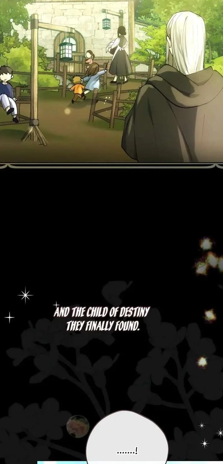 The Baby Raises a Villain (Promo) Chapter 1 page 22 - 