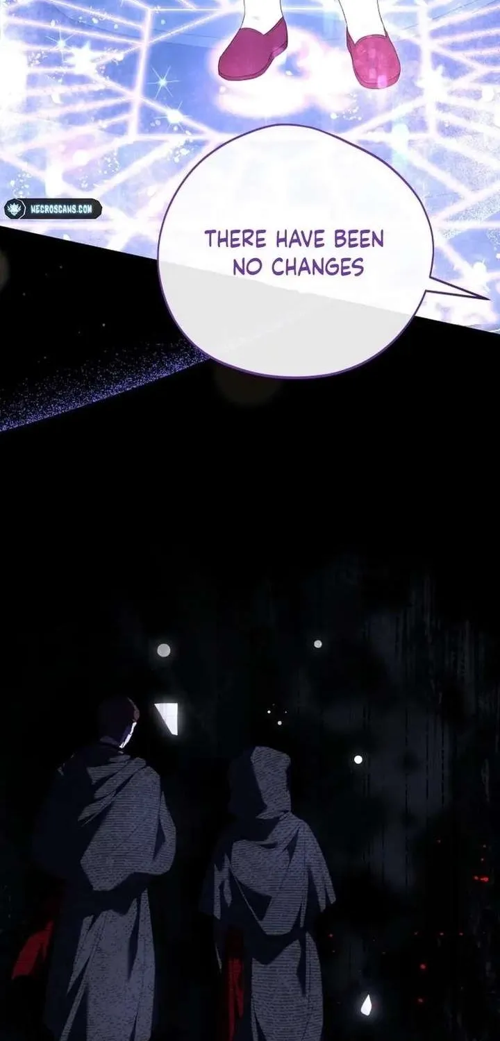 The Baby Raises a Villain (Promo) Chapter 1 page 32 - 