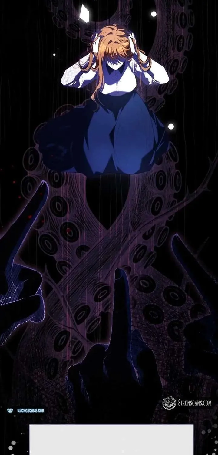 The Baby Raises a Villain (Promo) Chapter 1 page 34 - 
