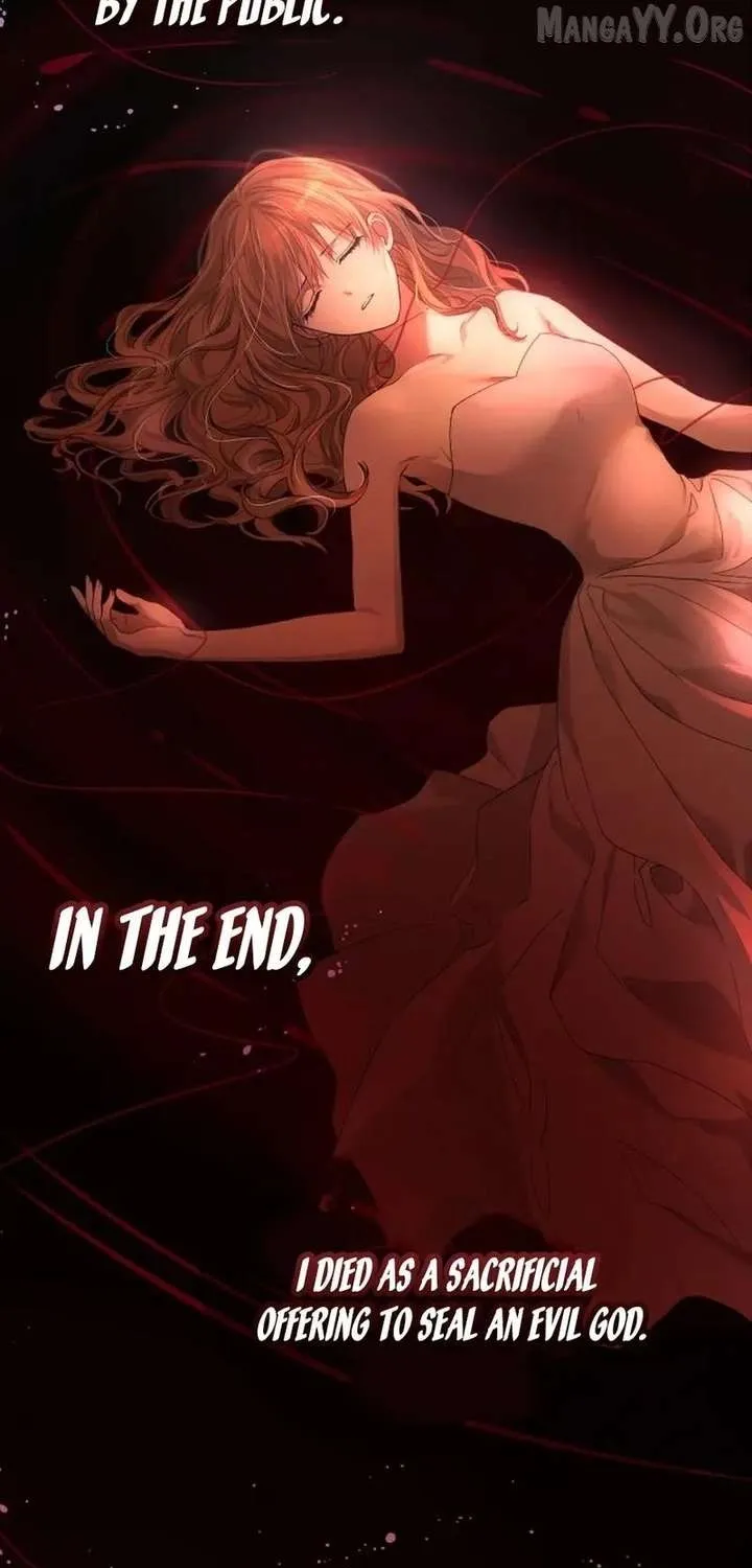 The Baby Raises a Villain (Promo) Chapter 1 page 41 - 