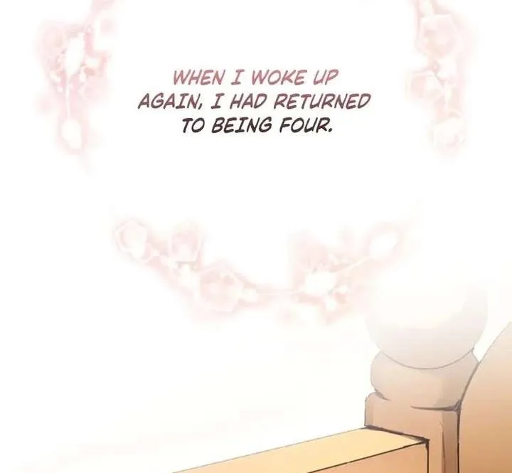The Baby Raises a Villain (Promo) Chapter 1 page 45 - 
