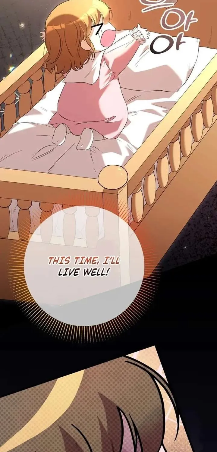 The Baby Raises a Villain (Promo) Chapter 1 page 48 - 