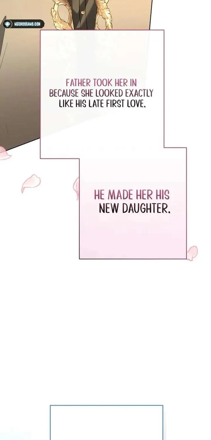 The Baby Raises a Villain (Promo) Chapter 1 page 74 - 