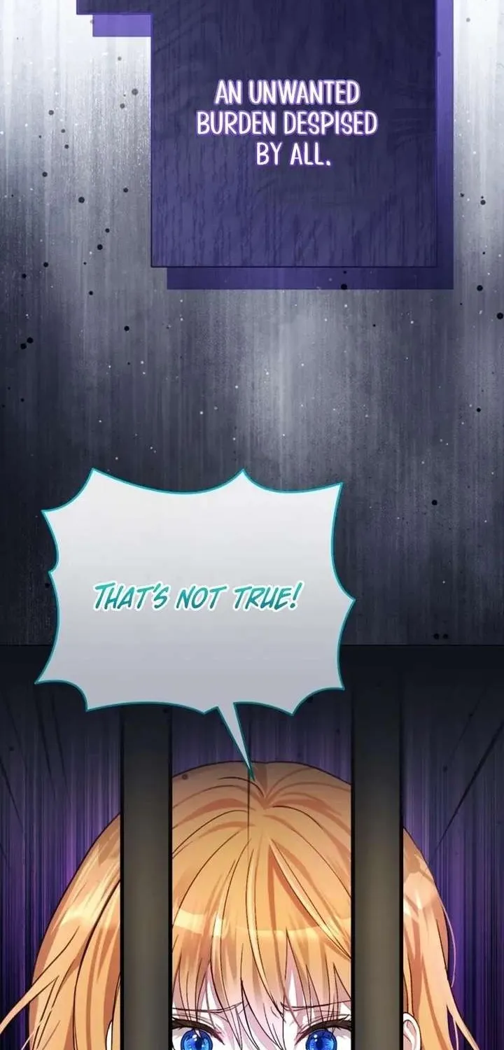 The Baby Raises a Villain (Promo) Chapter 1 page 79 - 