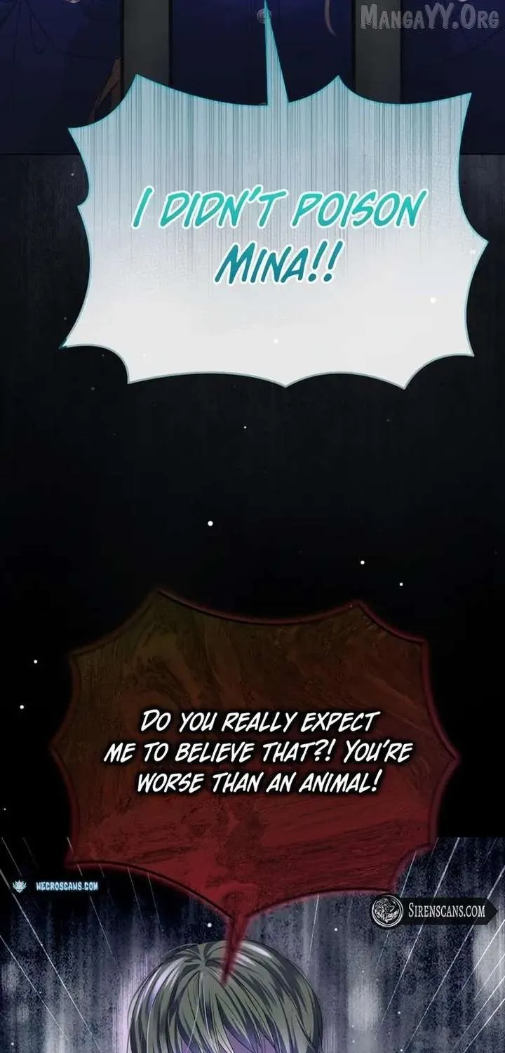 The Baby Raises a Villain (Promo) Chapter 1 page 81 - 