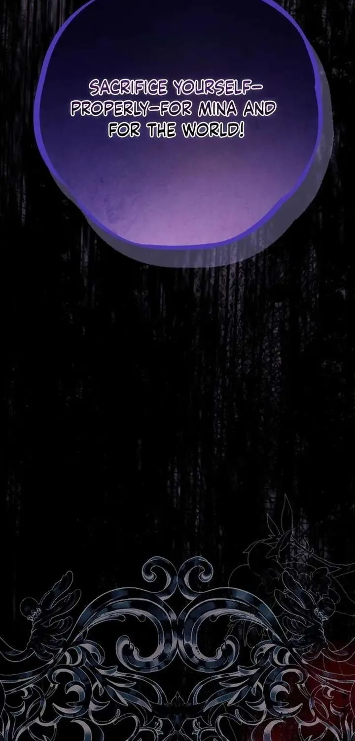 The Baby Raises a Villain (Promo) Chapter 1 page 89 - 