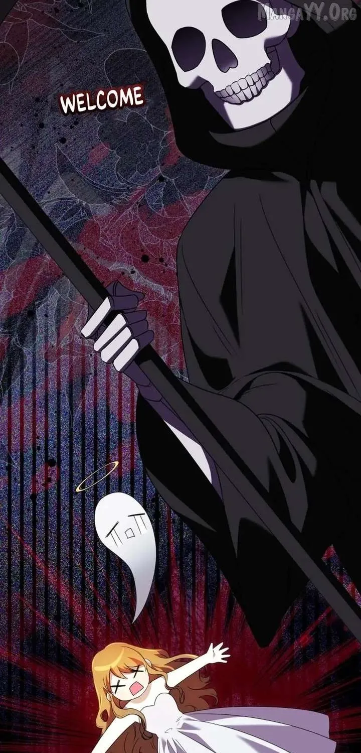 The Baby Raises a Villain (Promo) Chapter 1 page 91 - 