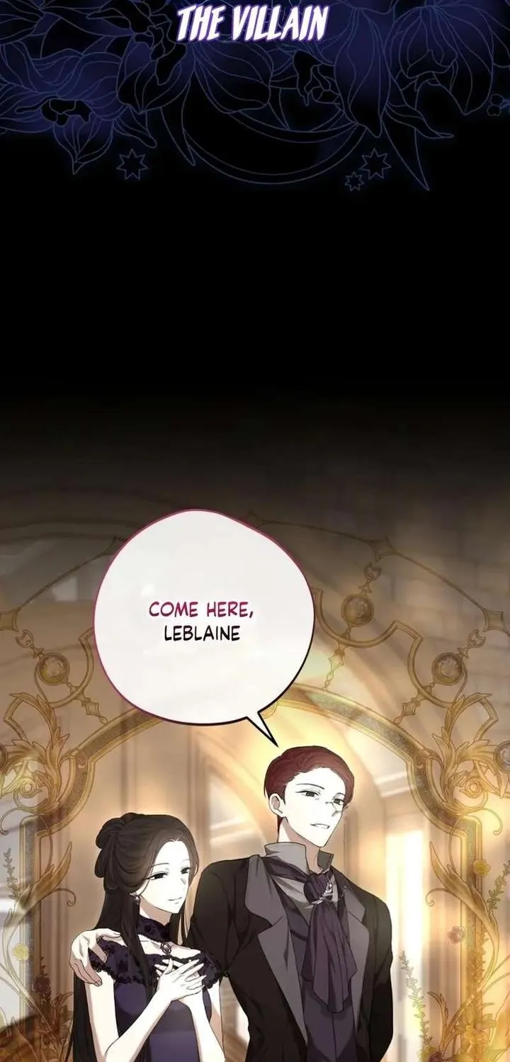 The Baby Raises a Villain (Promo) Chapter 1 page 98 - 