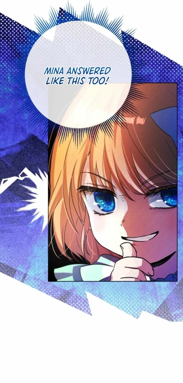 The Baby Raises a Villain (Promo) Chapter 10 page 17 - 