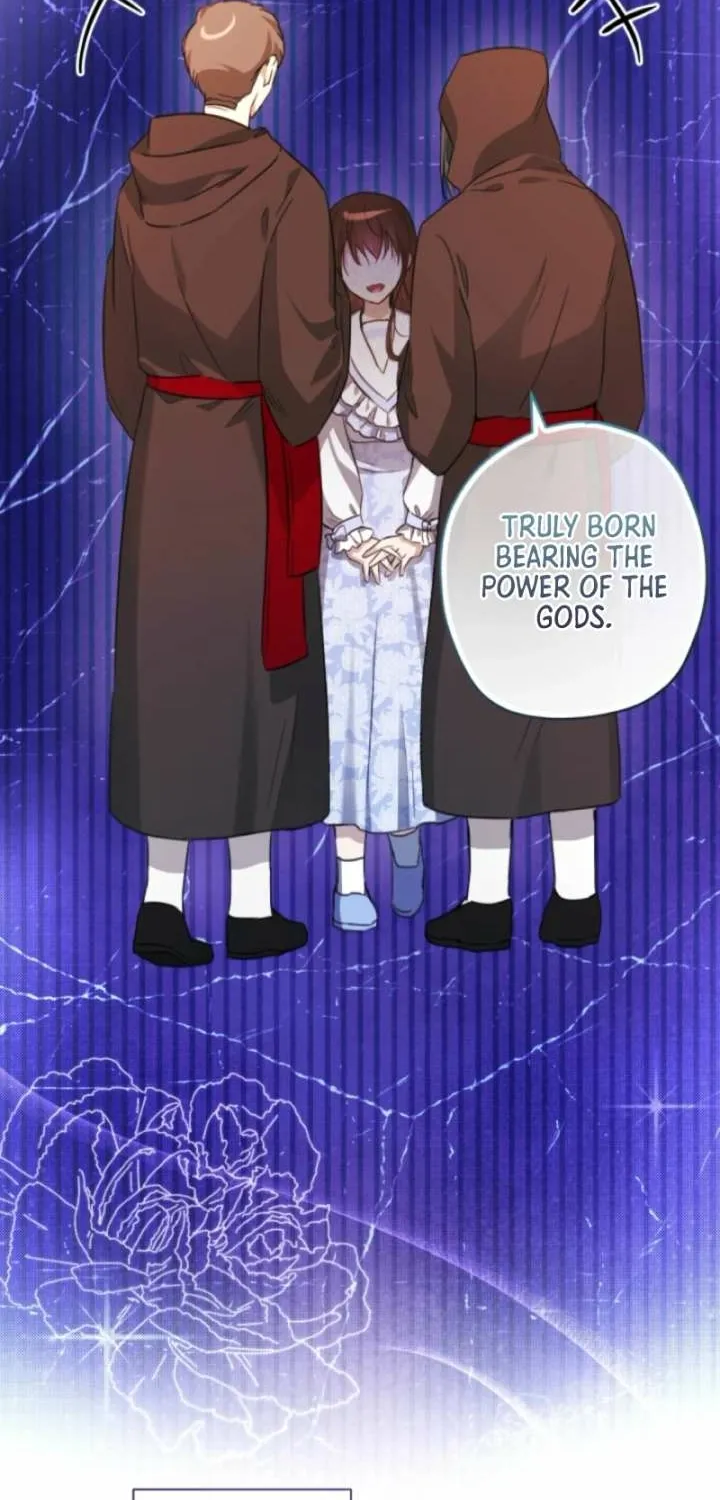 The Baby Raises a Villain (Promo) Chapter 10 page 20 - 
