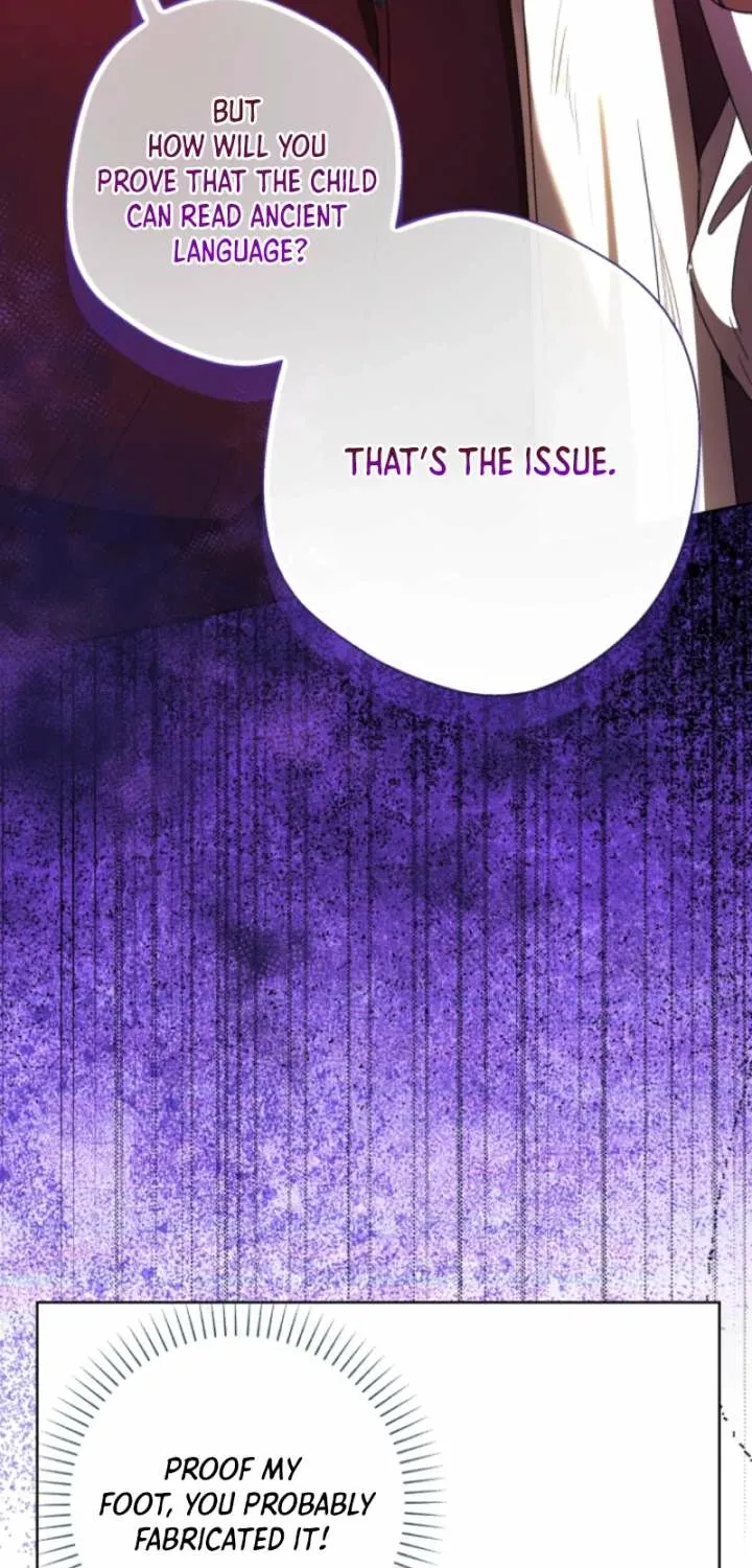 The Baby Raises a Villain (Promo) Chapter 10 page 29 - 