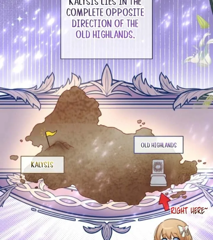 The Baby Raises a Villain (Promo) Chapter 10 page 4 - 