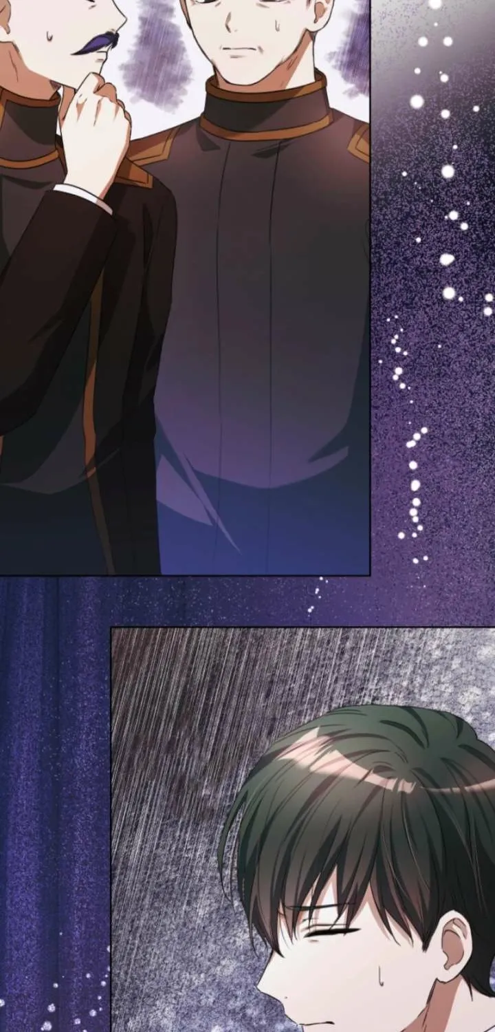 The Baby Raises a Villain (Promo) Chapter 10 page 32 - 