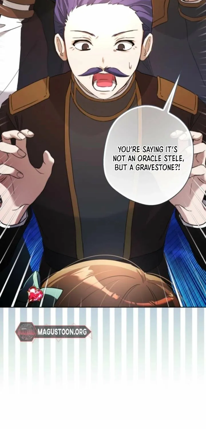 The Baby Raises a Villain (Promo) Chapter 10 page 6 - 