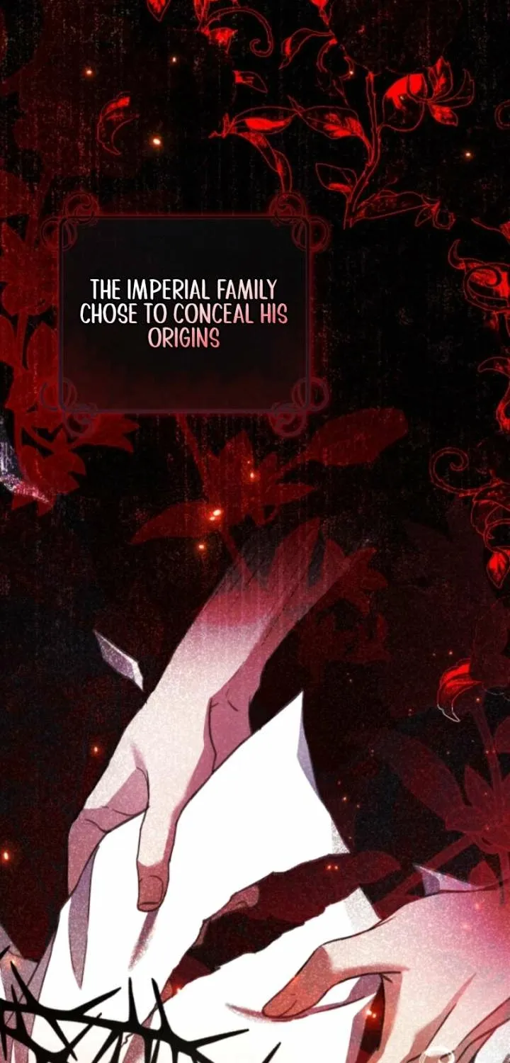 The Baby Raises a Villain (Promo) Chapter 10 page 51 - 