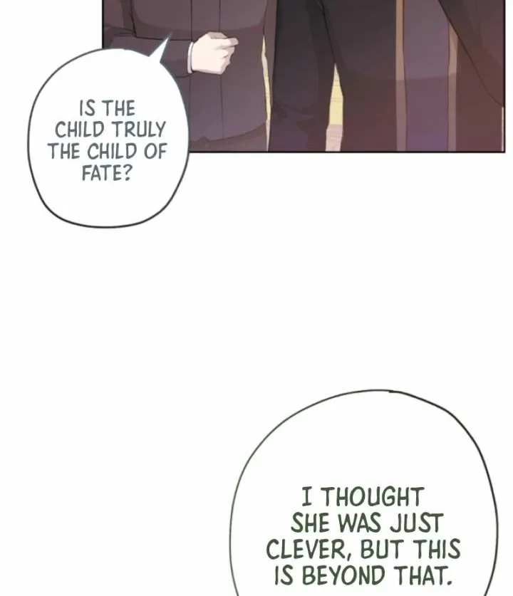 The Baby Raises a Villain (Promo) Chapter 10 page 58 - 
