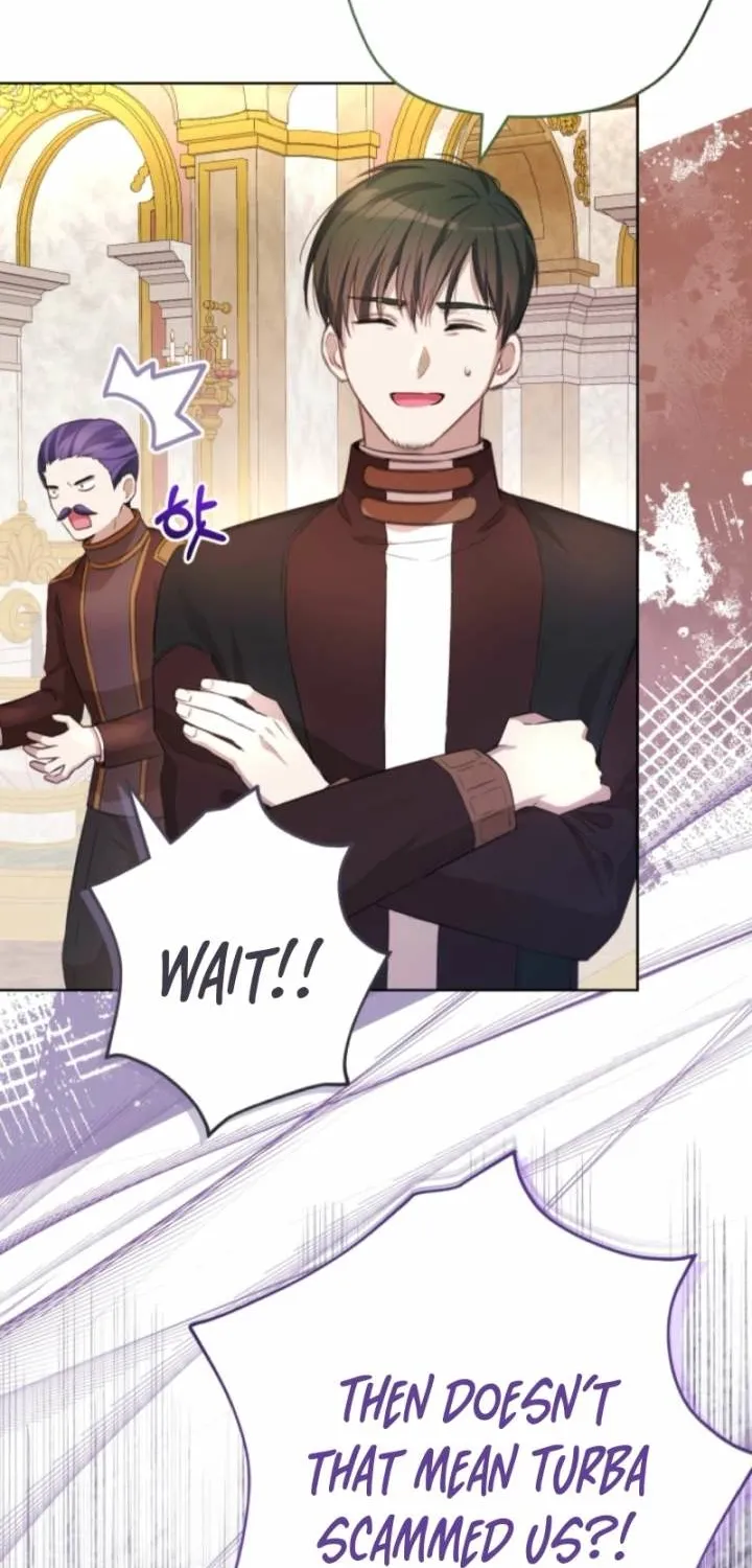 The Baby Raises a Villain (Promo) Chapter 10 page 59 - 