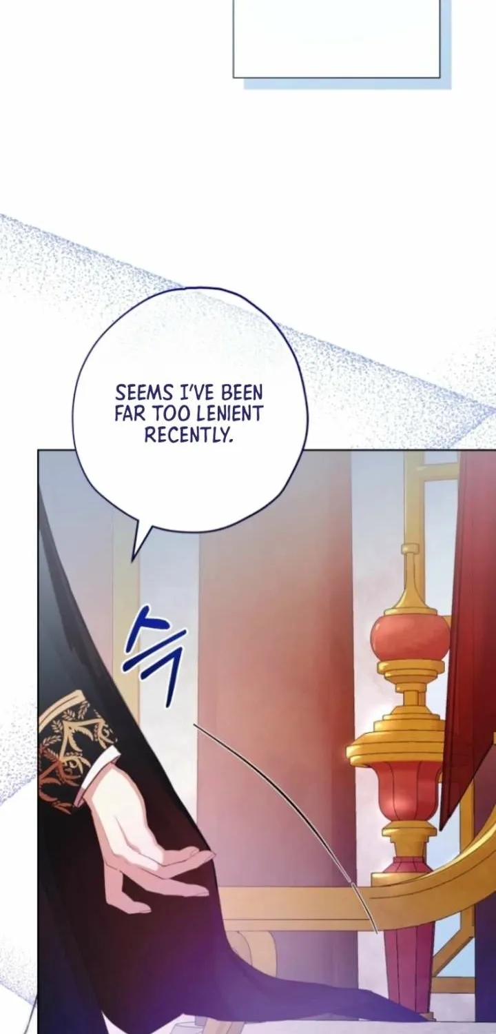 The Baby Raises a Villain (Promo) Chapter 10 page 68 - 
