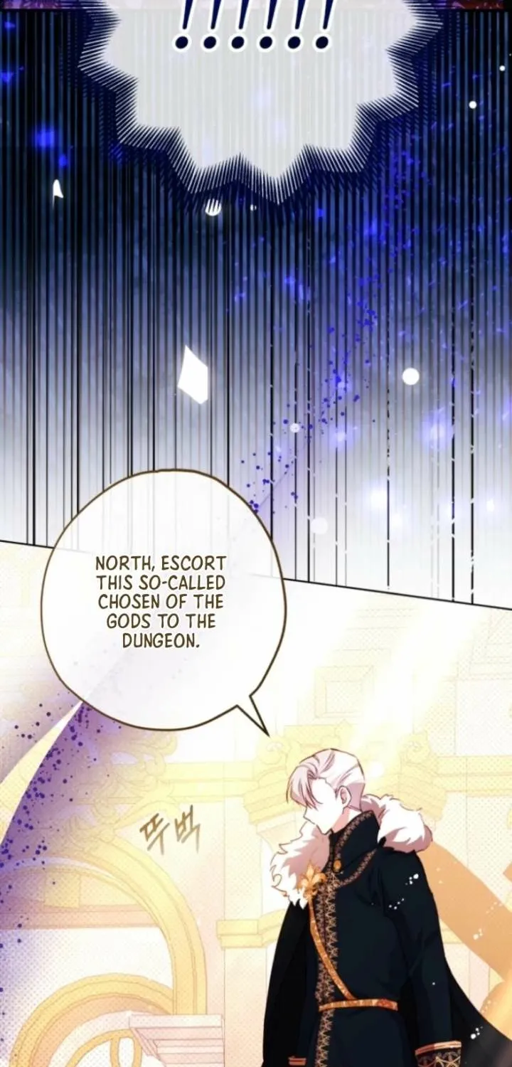 The Baby Raises a Villain (Promo) Chapter 10 page 71 - 
