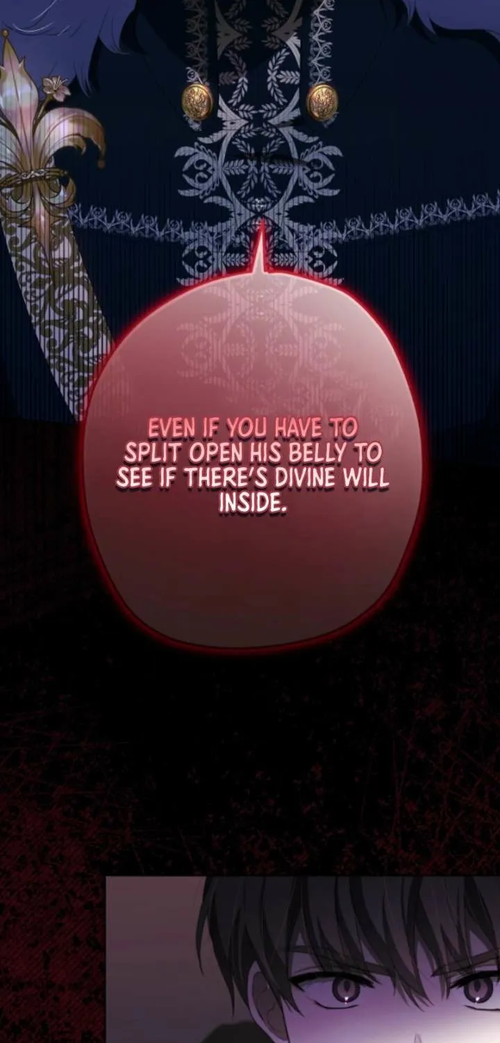 The Baby Raises a Villain (Promo) Chapter 10 page 75 - 