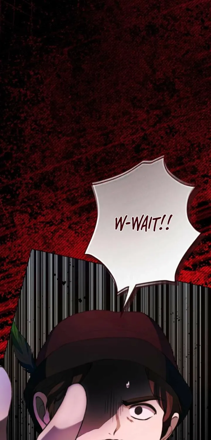 The Baby Raises a Villain (Promo) Chapter 10 page 77 - 