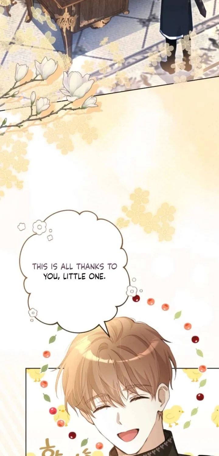 The Baby Raises a Villain (Promo) Chapter 11 page 2 - 