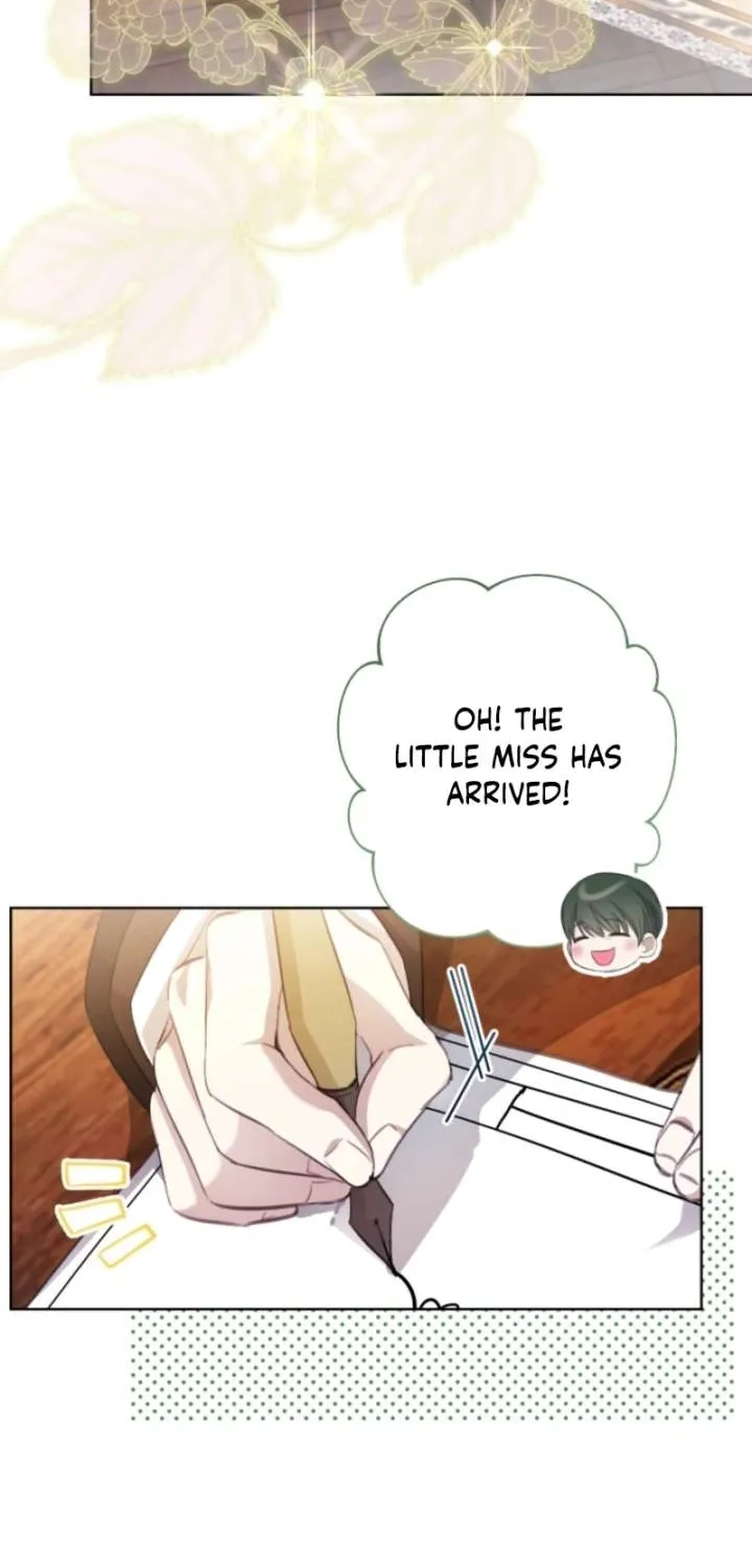 The Baby Raises a Villain (Promo) Chapter 11 page 47 - 