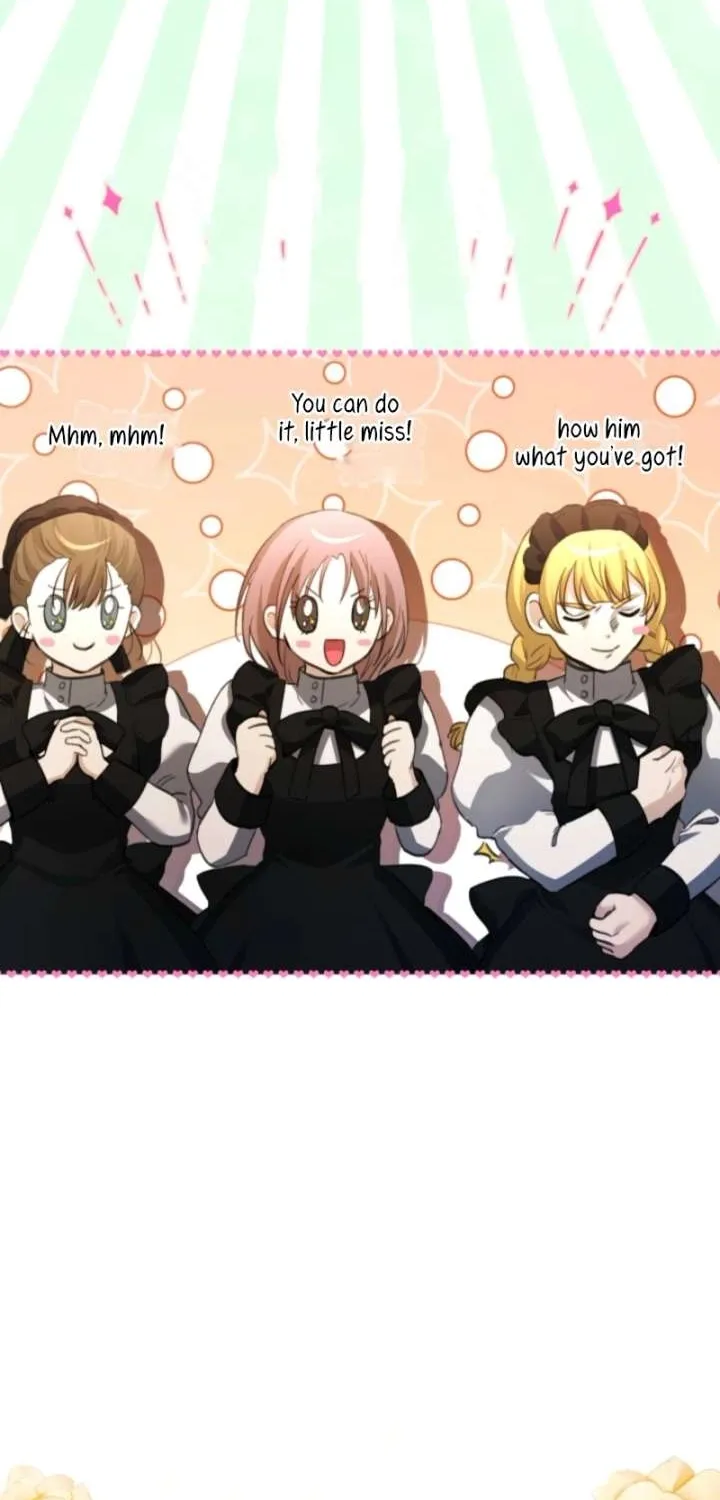 The Baby Raises a Villain (Promo) Chapter 11 page 57 - 