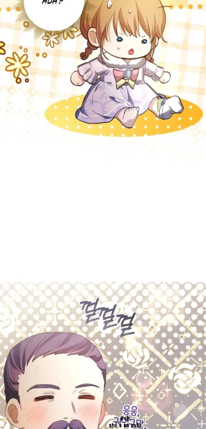 The Baby Raises a Villain (Promo) Chapter 11 page 61 - 