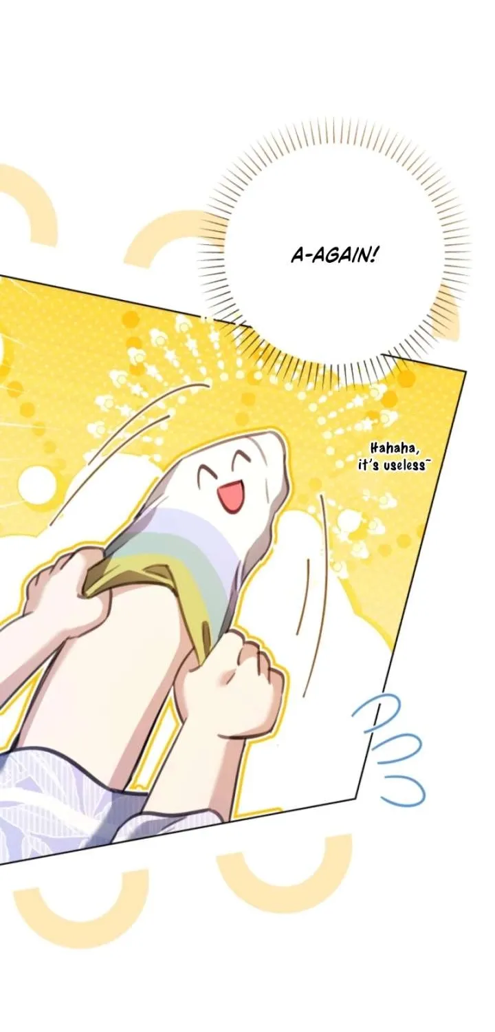 The Baby Raises a Villain (Promo) Chapter 11 page 63 - 