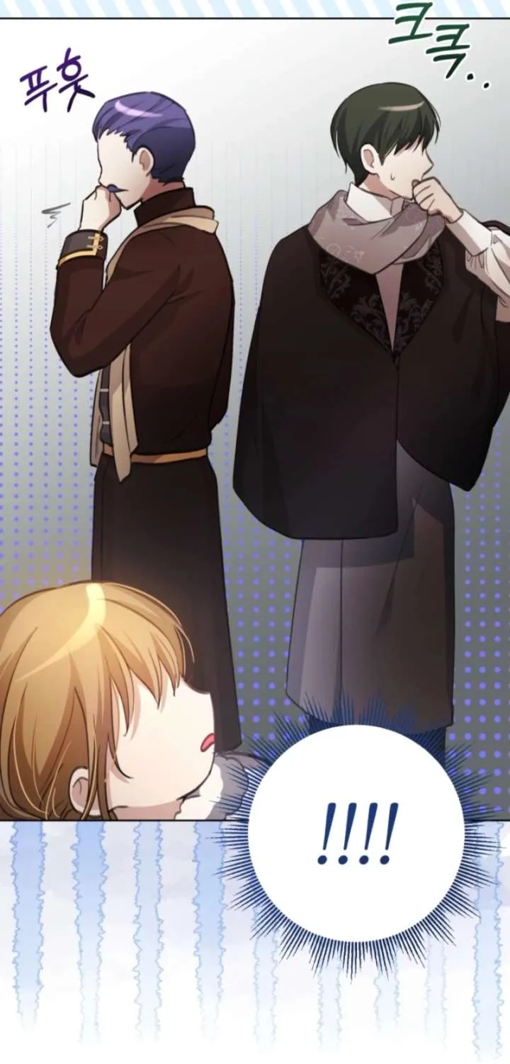 The Baby Raises a Villain (Promo) Chapter 11 page 67 - 