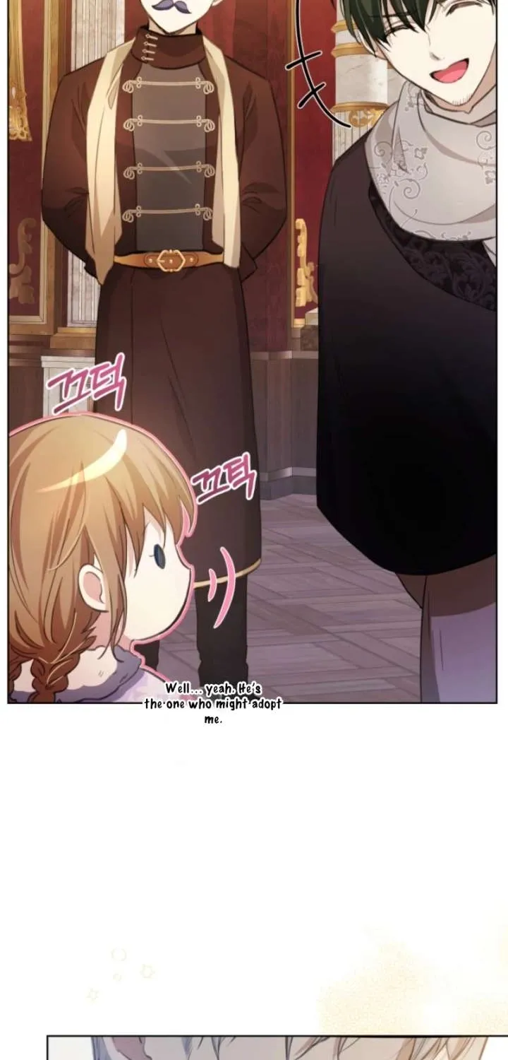 The Baby Raises a Villain (Promo) Chapter 11 page 84 - 