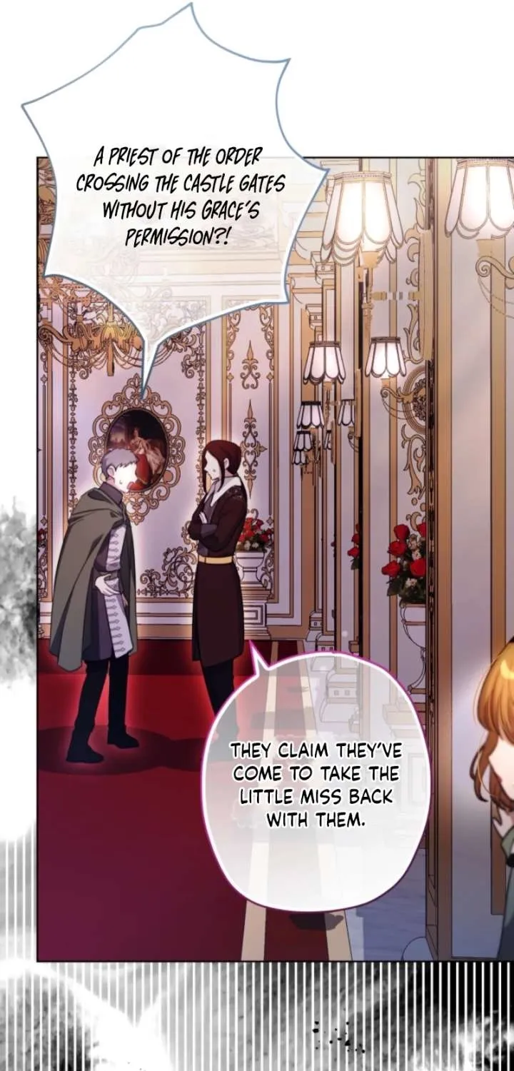 The Baby Raises a Villain (Promo) Chapter 11 page 94 - 