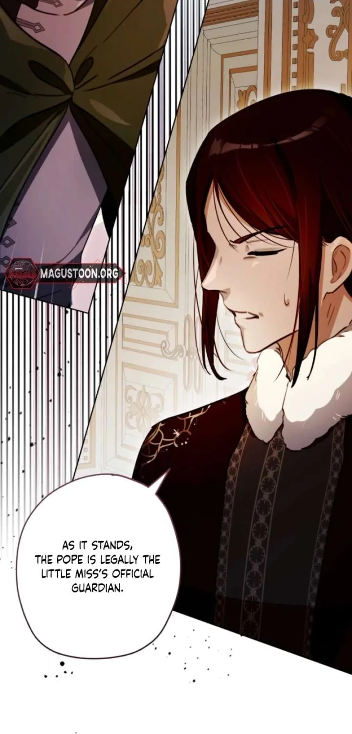 The Baby Raises a Villain (Promo) Chapter 11 page 96 - 