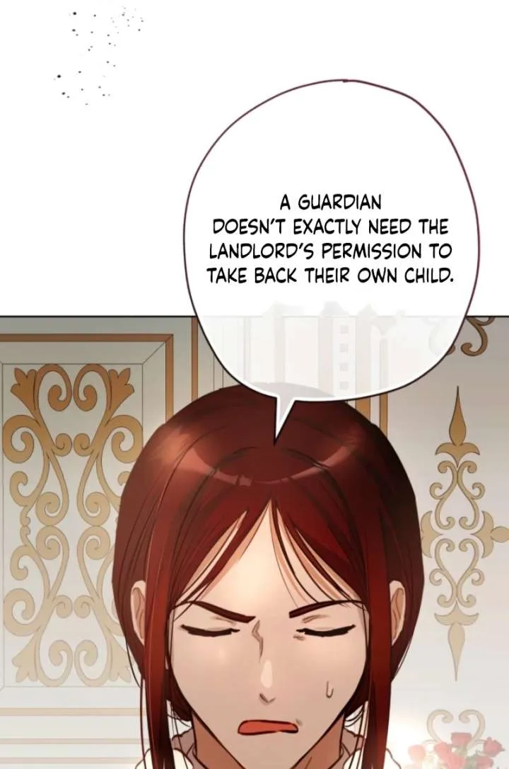 The Baby Raises a Villain (Promo) Chapter 11 page 97 - 