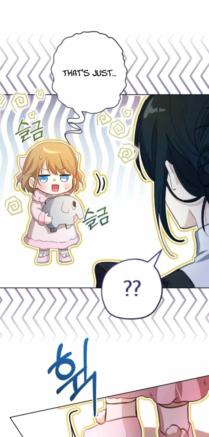 The Baby Raises a Villain (Promo) Chapter 12 page 102 - 