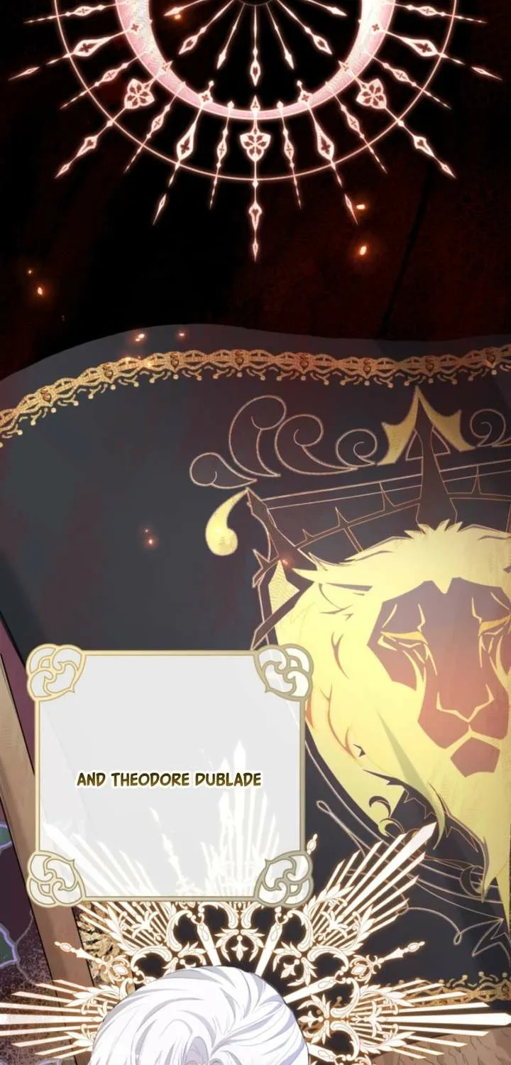 The Baby Raises a Villain (Promo) Chapter 12 page 15 - 