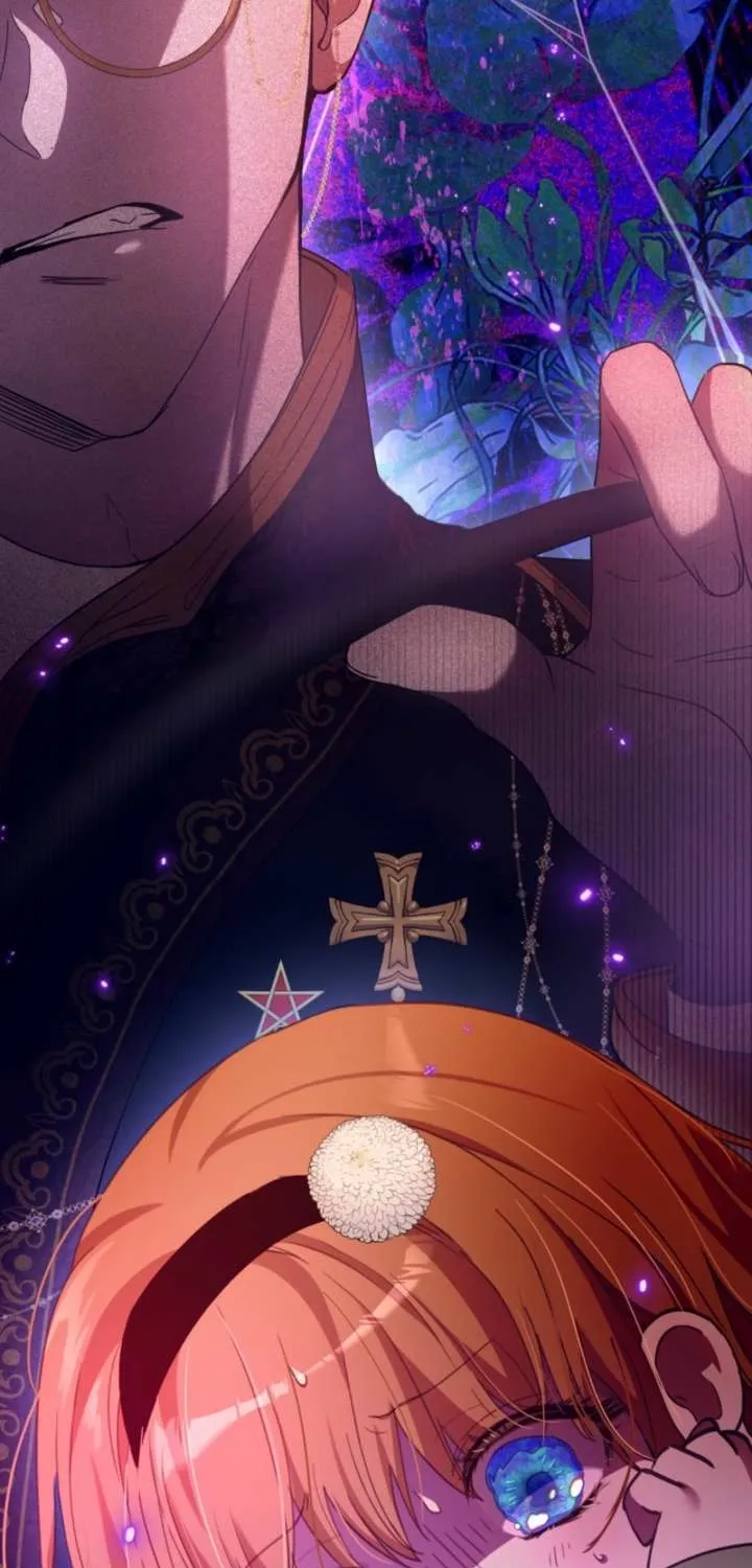The Baby Raises a Villain (Promo) Chapter 12 page 3 - 