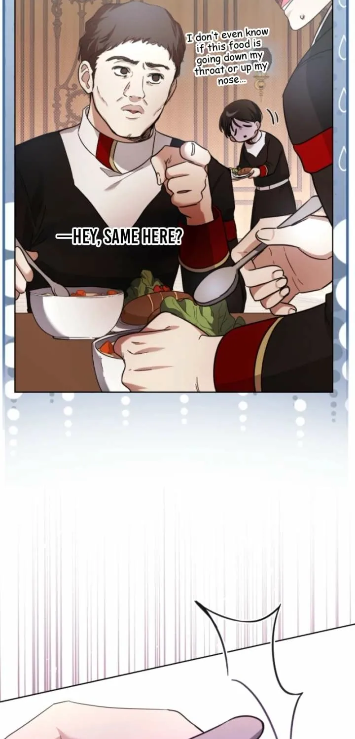 The Baby Raises a Villain (Promo) Chapter 12 page 25 - 