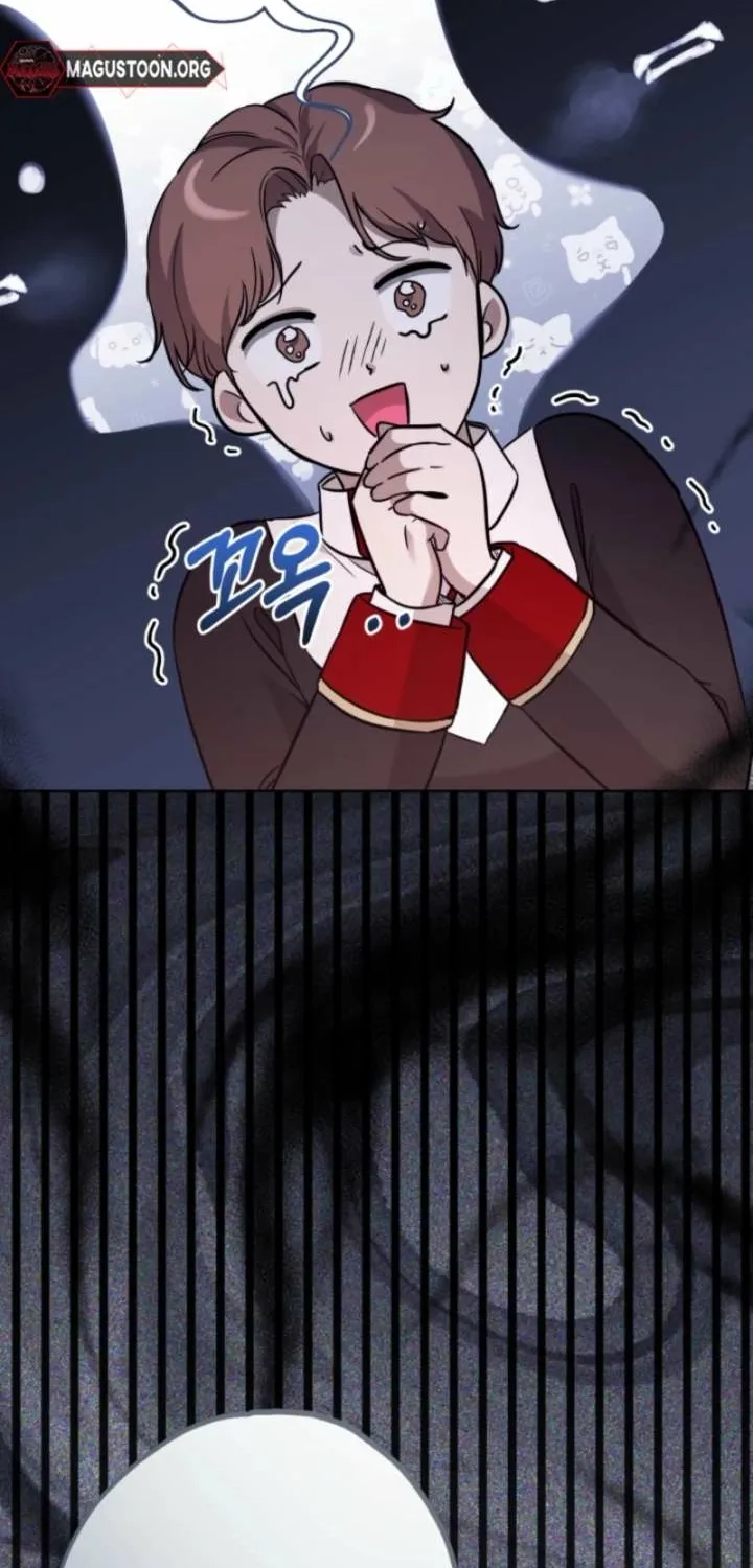 The Baby Raises a Villain (Promo) Chapter 12 page 29 - 