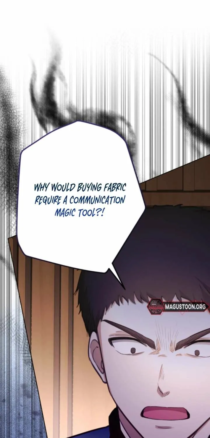 The Baby Raises a Villain (Promo) Chapter 12 page 33 - 