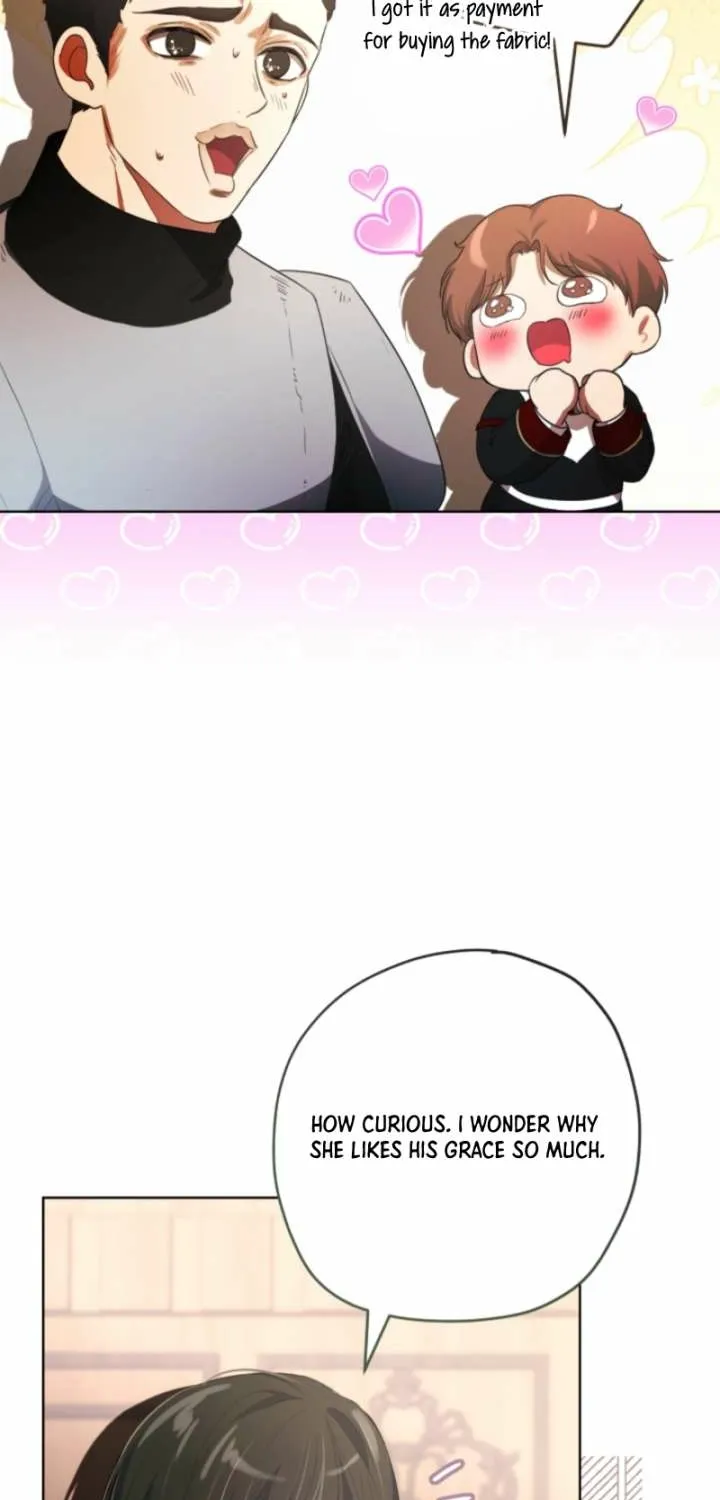 The Baby Raises a Villain (Promo) Chapter 12 page 45 - 